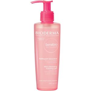 Bioderma Sensibio gel moussant detergente PROMO 500 ml