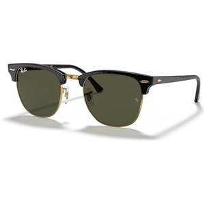 Ray-Ban RB3016 occhiali da sole Polarizzati 51 mm, Nero