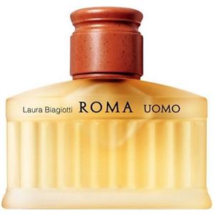Laura Biagiotti Roma Uomo - Eau de Toilette Uomo 125 ml