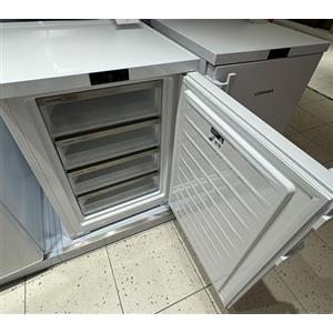 Liebherr Congelatore Fd 1404, 4 Cassetti, Bianco, Reversibile, SmartFrost 107L Pure D