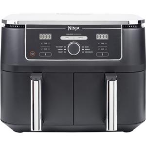 NINJA FRIGGITRICE AD ARIA NINJA DUAL ZONE MAX DA 9,5 L AF400EU