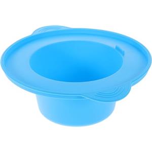 Homoyoyo Liner in Silicone per Scaldacera da Vasetto Riscaldante per Cera Depilatoria Scalda Cera Ceretta con Riscaldamento Uniforme per Uso Domestico e Saloni di Bellezza