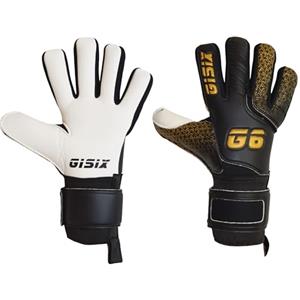 G6 GISIXSPORT Guanti da portiere di calcio unisex adulto GISIX G6 EFFECT BASE Gisix Sport Italia (6)