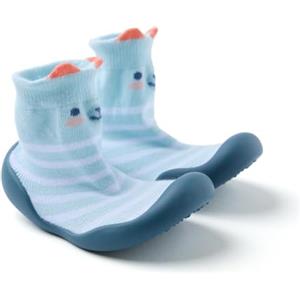 GIOSEPPO Mankato, Pantofole, Blu, 22 EU