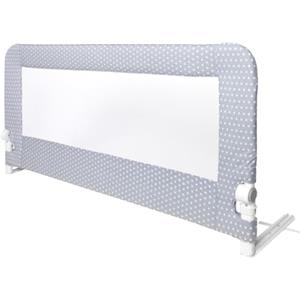 Interbaby Sponda Letto Bambini Anticaduta Alta Pieghevole 150cm Gr. Stella