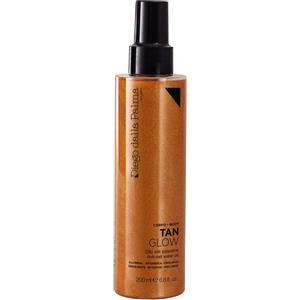 Diego Dalla Palma Tan Glow Olio Anti Salsedine 200ml - Preparatore Abbronzatura
