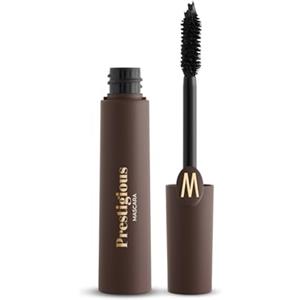 WYCON cosmetics PRESTIGIOUS Mascara extra black volume intenso