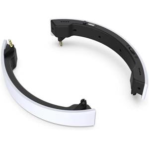 Bnnlqpsttg per Cuffie PS VR2 VR Altoparlante Esterno Amplificatore Audio Stereo Portatile Altoparlante 3,5 mm Accessori