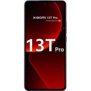 Xiaomi 13T Pro 12+512GB 6.67