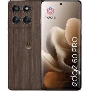 Motorola Edge 60 Pro 12+512GB 6.7