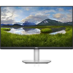 Dell S2722QC
