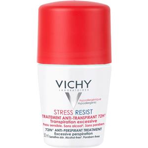 L'OREAL VICHY Vichy Stress Resist Deodorante Roll-on Intensivo 72 h 50 ml