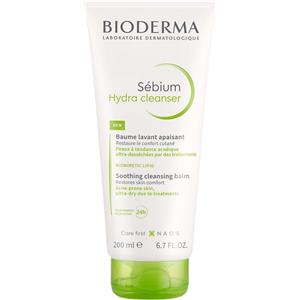 BIODERMA ITALIA BIODERMA Sebium Hydra Cleanser