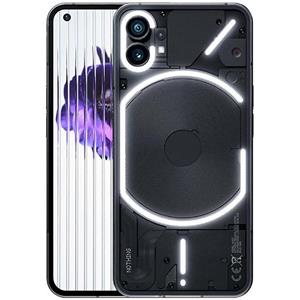 Nothing Phone (1) 256GB - Nero - refurbished