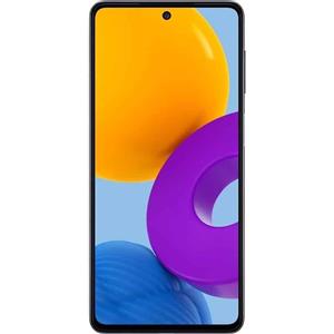 Samsung Galaxy M52 5G 128GB - Nero,