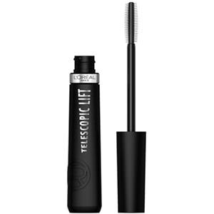 L'Oreal Paris L'Oréal Paris Mascara Telescopic Lift, 5mm di Lunghezza per le tue Ciglia, Volumizza, Solleva, Waterproof, Lunga Tenuta 36h