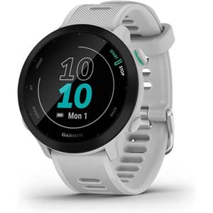 GARMIN Orologio Garmin Smartwatch Forerunner 55 Gps Cardio
