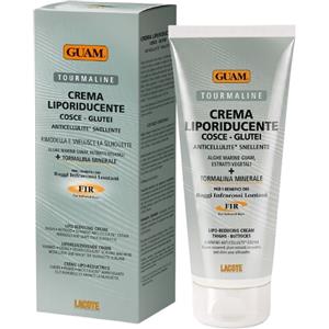 LACOTE Srl GUAM TOURMALINE CREMA LIPORIDUCENTE FIR 200 ML