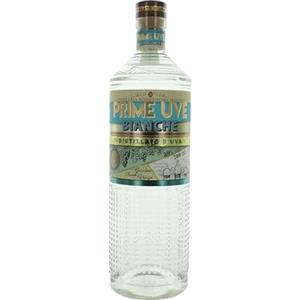 Bonaventura Maschio Prime Uve Bianche - Distillato d'uva fresco, fruttato e floreale - 700 ml