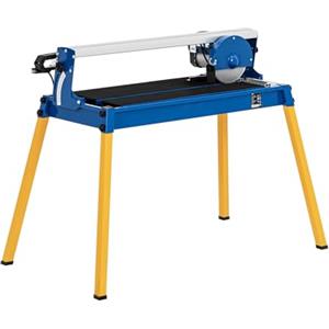 MSW Motor Technics MSW MSW-TSAW950PRO Tagliapiastrelle elettrico 950 W 2950 giri/min 0-45° Ad acqua Tagliapiastrelle elettrico Macchina tagliapiastrelle Sega da piastrelle elettrica