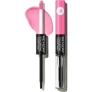 Revlon Colorstay Overtime Rossetto liquido