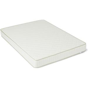 Amazon Basics - Materasso in Memory Foam, Media Rigidità (H3), Altezza 20cm, Dimensioni 90 x 200cm