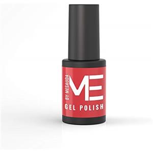 MESAUDA Me By Mesauda Me Gel Polish 202 Girlfriend - 8 Gr
