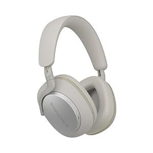 Bowers & Wilkins Cuffie Wireless Px7 S2e, Cloud Grigio