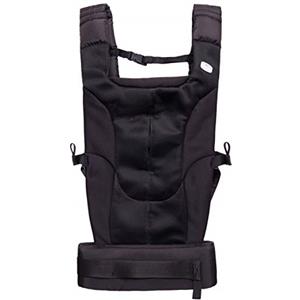 Chicco Air Empire Marsupio, 0+ Mesi, Nero (Air Empire)