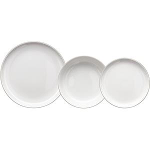 Tognana Edge Filo Oro Servizio 12 piatti