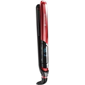 Remington S9600 messa in piega Piastra per capelli Caldo Rosso 3 m 1 S