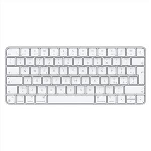 Apple - Magic Keyboard - Italian-bianco