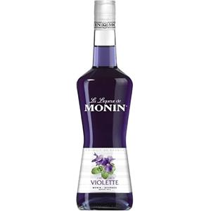 Monin Liquore Violetta Liquore - 700 ml