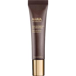 AHAVA Osmoter™ Dead Sea Concentrate Eye Siero Contorno Occhi 15ml - Idratazione Intensa e Riduzione Occhiaie