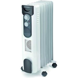 Splendid RADIATORE ELETTRICO AD OLIO CALDO RAD 7 OLIMPIA SPLENDID