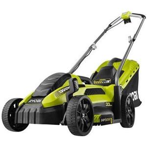 Ryobi RASAERBA ELETTRICO 1300W RLM13E33S RYOBI