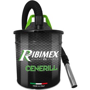 Ribimex ASPIRACENERI CENERIL 18L RIBIMEX