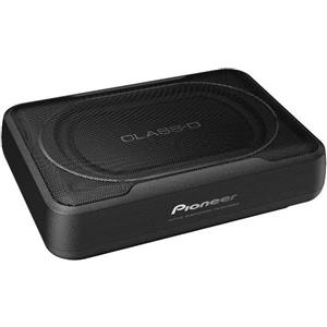 Pioneer TS-wx130ea flacher Subwoofer attivo nero