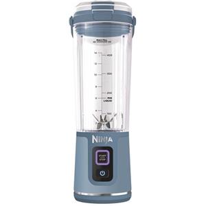 Ninja Frullatore Portatile Ninja Blast - Blu - Ninja - NNJ.BC151EUNV