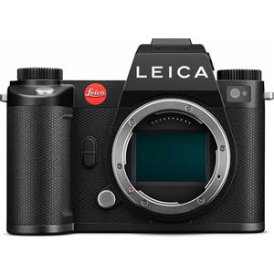Leica SL3 Fotocamera Mirrorless Full Frame 60,3MP Nero