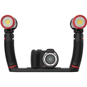 SeaLife Micro 3.0 PRO Duo 5000