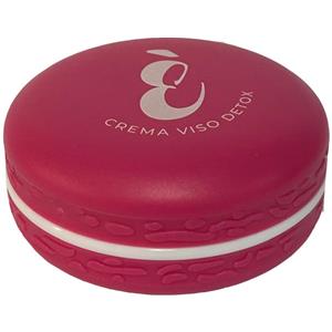 MT-17 Crema Viso Detox 30 ml - Idratante e Purificante per la Pelle