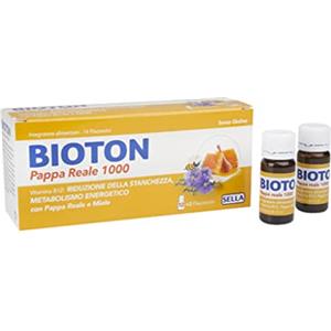 Selle Italia Bioton Pappa Reale 1000 14fl