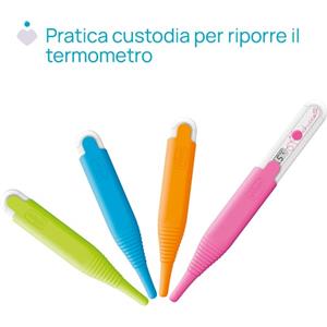 CHICCO (ARTSANA SpA) Ch Termometro Digibaby