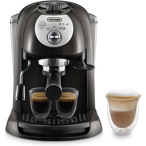 DE LONGHI Macchina Caffe' EC201CD.B