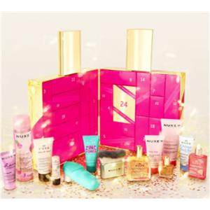 NUXE CALENDARIO AVVENTO 2025