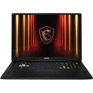 MSI Notebook Katana 15,6 i7-14650HX 16GB/1TB rtx-5050 da 6GB - 9S7-1587C1-052/2