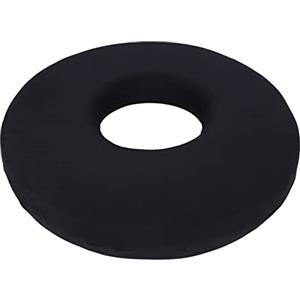 Brrnoo Cuscino Antidecubito a Ciambella, Cuscino Circolare 13,8 Pollici per Seduta Comfort e Supporto