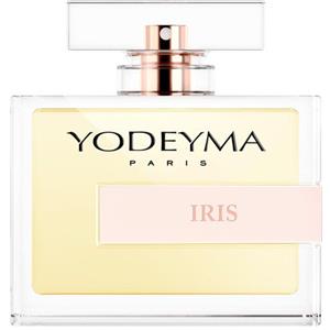 Yodeyma Iris Eau De Parfum 100 ml