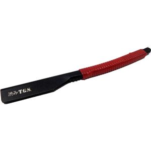 The Goodfellas' Smile Shibumi Rasoio Mezza Lama Stile Giapponese